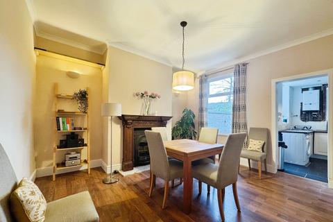 undefined, Love Lane, Heaton Norris, Stockport, SK4