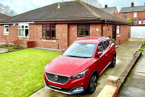 Badsworth Close, Barnsley S73