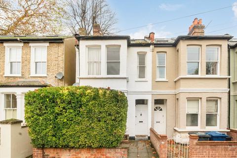 Ramsay Road, London W3