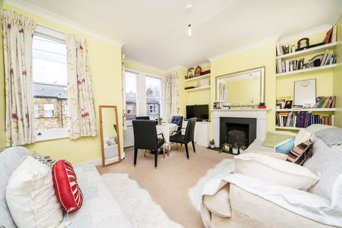 undefined, Ramsay Road, London W3