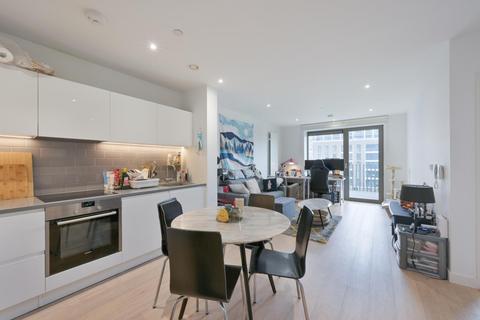 undefined, Pendant Court, Royal Wharf, E16