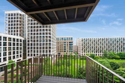 undefined, Pendant Court, Royal Wharf, E16