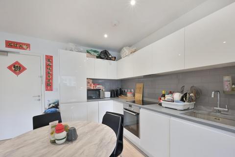 undefined, Pendant Court, Royal Wharf, E16