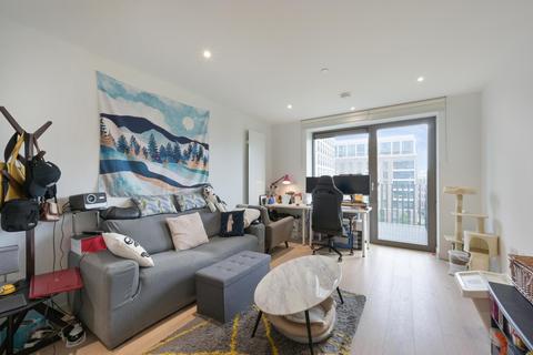 undefined, Pendant Court, Royal Wharf, E16