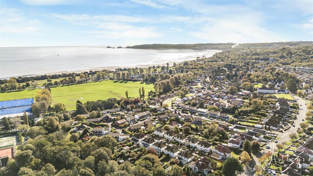 Aerial Images