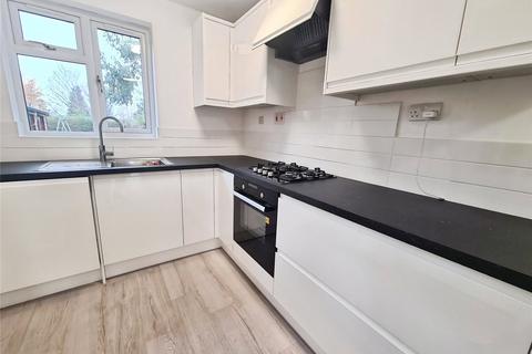 undefined, Warren Crescent, Hampshire SO16