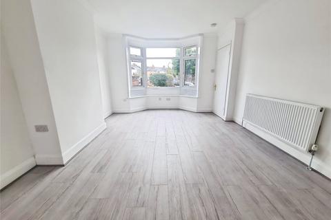 undefined, Warren Crescent, Hampshire SO16