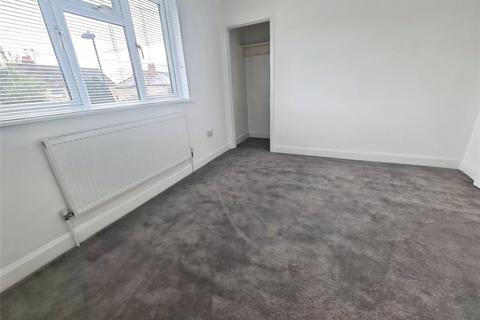 undefined, Warren Crescent, Hampshire SO16