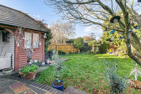 undefined, Lower Road Bookham