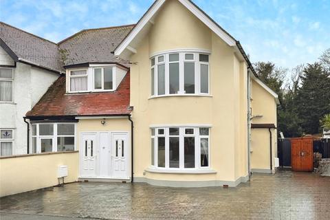 2 bedroom flat for sale, Manor Road, Devon TQ3