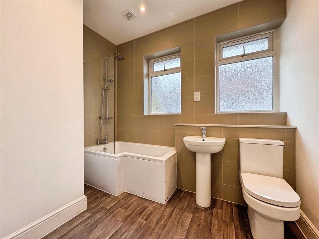 Bathroom Wc