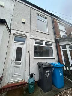 undefined, Brentwood Avenue, Hardwick Street, Hull, Yorkshire, HU5