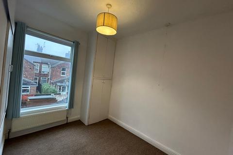 undefined, Brentwood Avenue, Hardwick Street, Hull, Yorkshire, HU5