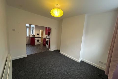 undefined, Brentwood Avenue, Hardwick Street, Hull, Yorkshire, HU5