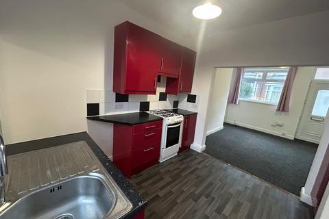 undefined, Brentwood Avenue, Hardwick Street, Hull, Yorkshire, HU5