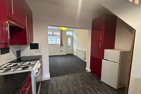 undefined, Brentwood Avenue, Hardwick Street, Hull, Yorkshire, HU5