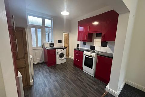 undefined, Brentwood Avenue, Hardwick Street, Hull, Yorkshire, HU5