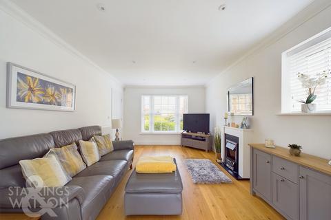undefined, Barbel Close, Mulbarton, Norwich