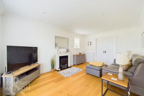 undefined, Barbel Close, Mulbarton, Norwich
