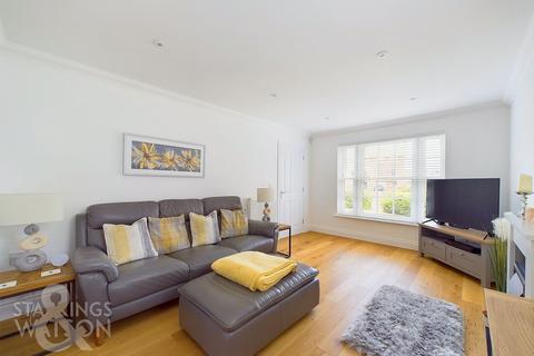 undefined, Barbel Close, Mulbarton, Norwich