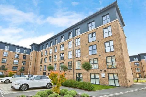 undefined, Erasmus Drive, Derby