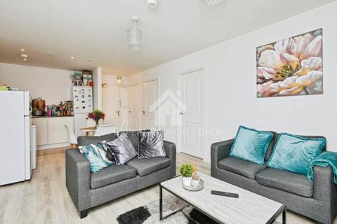 undefined, Erasmus Drive, Derby