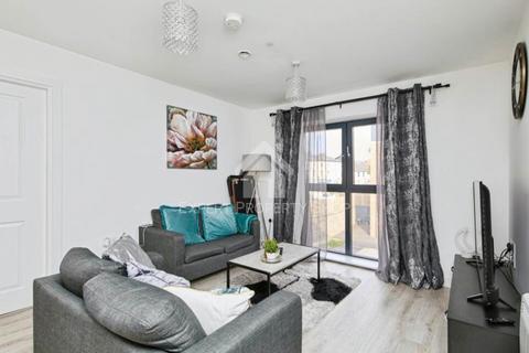 undefined, Erasmus Drive, Derby