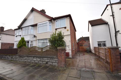 undefined, Moorcroft Road, Wallasey