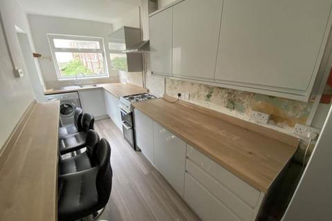 undefined, Keys Avenue, Bristol BS7