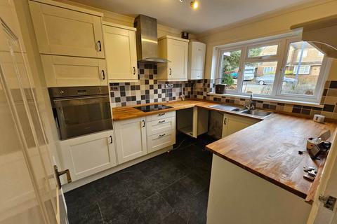 undefined, Lilburn Close, Pontprennau