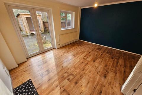 undefined, Lilburn Close, Pontprennau