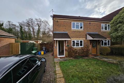 undefined, Lilburn Close, Pontprennau