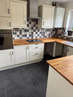 undefined, Lilburn Close, Pontprennau
