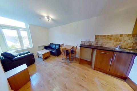 undefined, Crwys Road, Cardiff
