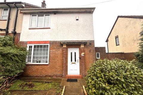 2 bedroom semi-detached house to rent, Cavendish Road, Greater Manchester OL11