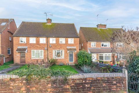 3 bedroom semi-detached house for sale, Chelsea Green, Leighton Buzzard