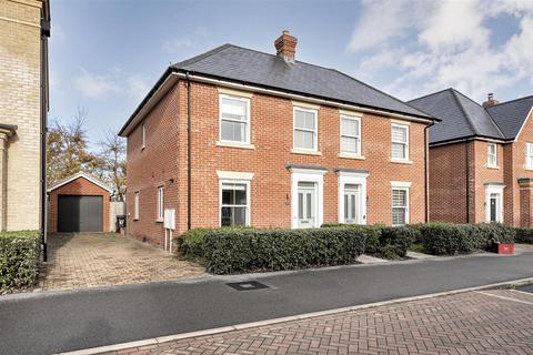 undefined, The Avenue, Lawford, Manningtree