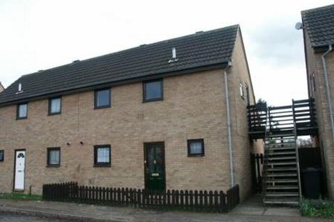 undefined, Beaumont Close, Bury St Edmunds IP33