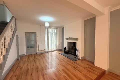 undefined, Crown Street, Crumlin NP11