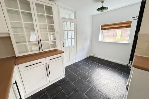undefined, Crown Street, Crumlin NP11