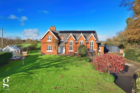 undefined, Kinnersley, Hereford, HR3 6QD