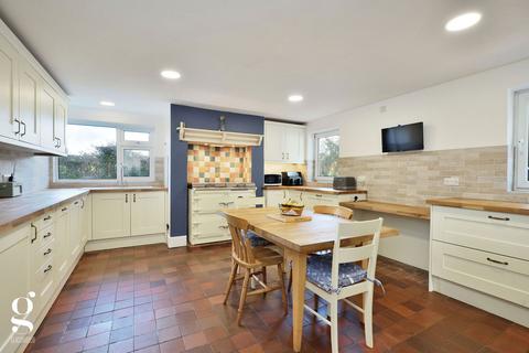 undefined, Kinnersley, Hereford, HR3 6QD