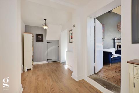 undefined, Kinnersley, Hereford, HR3 6QD