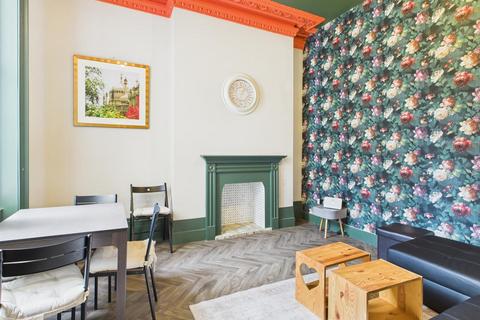 undefined, Upper Rock Gardens, Brighton
