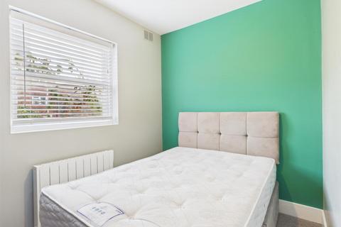 undefined, Upper Rock Gardens, Brighton