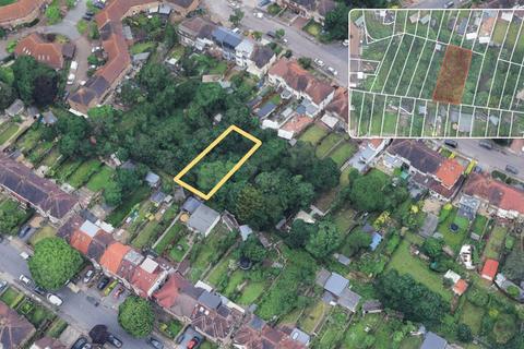 undefined, Land to the rear of 73-75, Bamford Road, Bromley, Kent, BR1