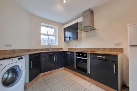 undefined, Daniel Hill Mews, Sheffield S6