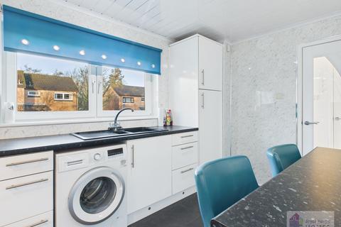 undefined, Cladence Grove, East Kilbride G75