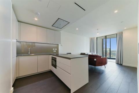 Damac Tower, Bondway, SW8