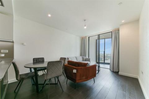 undefined, Damac Tower, Bondway, SW8